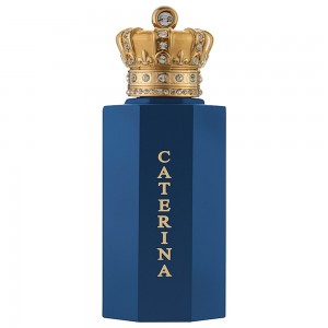 Royal Crown Caterina